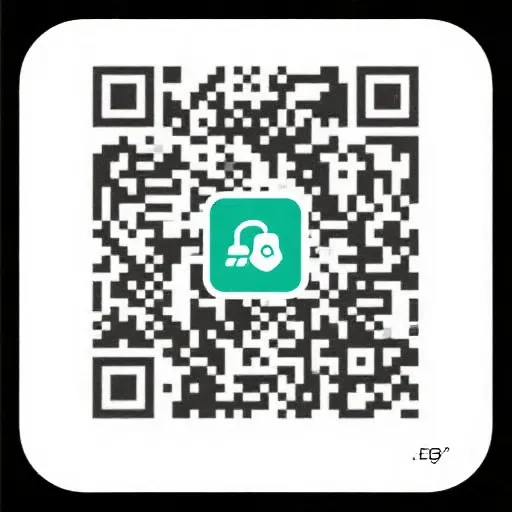 扫码下载